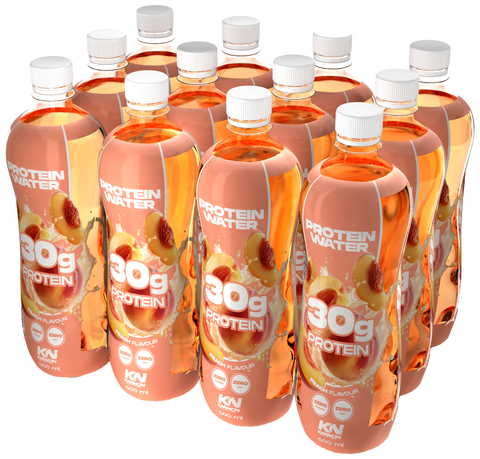 Protein Water 500ml - 12 pack
