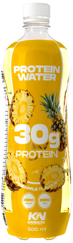 Protein Water 500ml - 12 pack