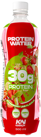 Protein Water 500ml - 12 pack