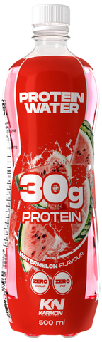 Protein Water 500ml - 12 pack