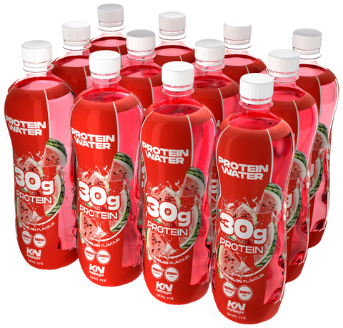 Protein Water 500ml - 12 pack