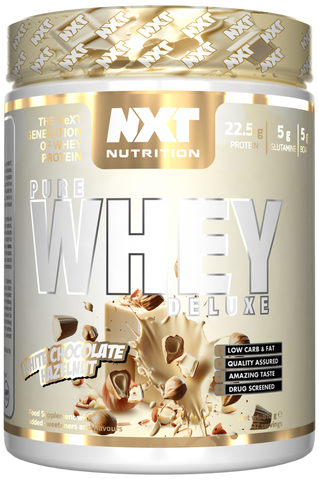 Pure Whey Deluxe 510g