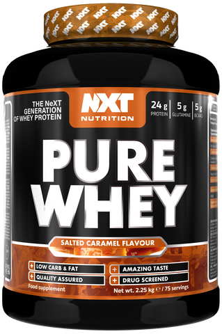 Pure Whey 2.25kg