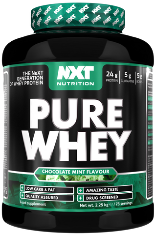 Pure Whey 2.25kg