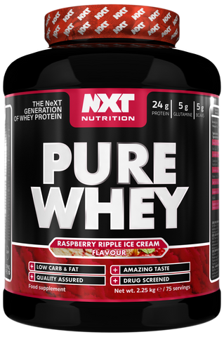 Pure Whey 2.25kg