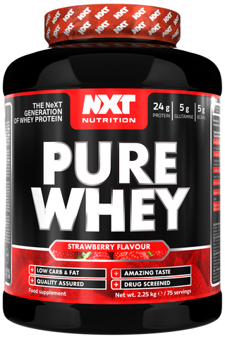 Pure Whey 2.25kg