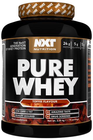 Pure Whey 2.25kg