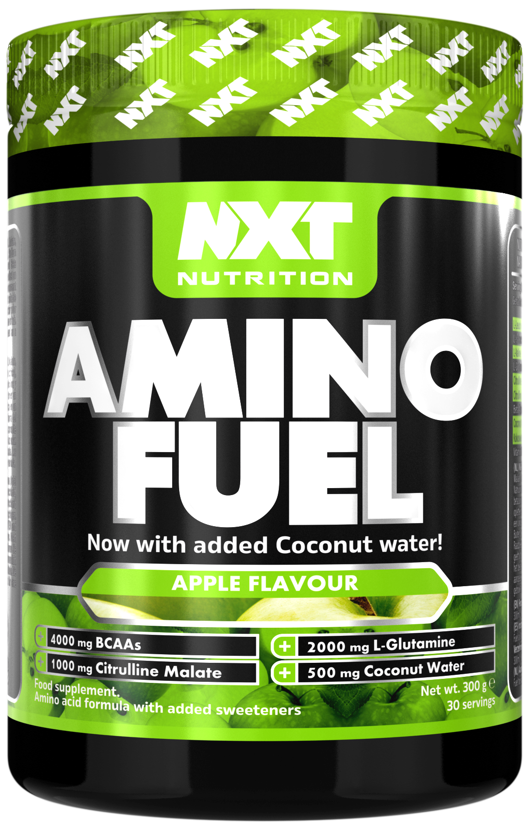 Amino Fuel 300g