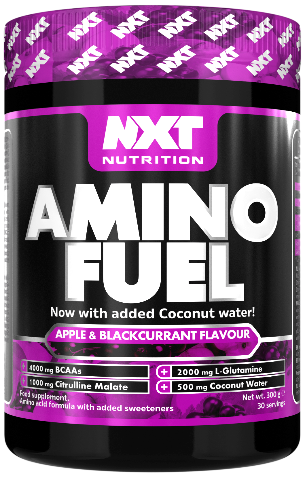 Amino Fuel 300g