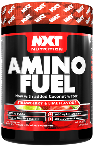 Amino Fuel 300g