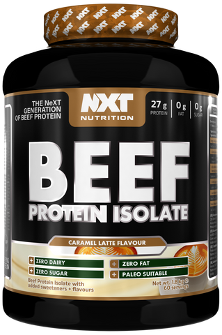 Beef Protein Isolate 1.8kg