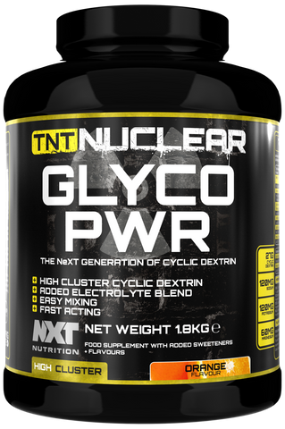 TNT Nuclear Glyco PWR 1.8kg